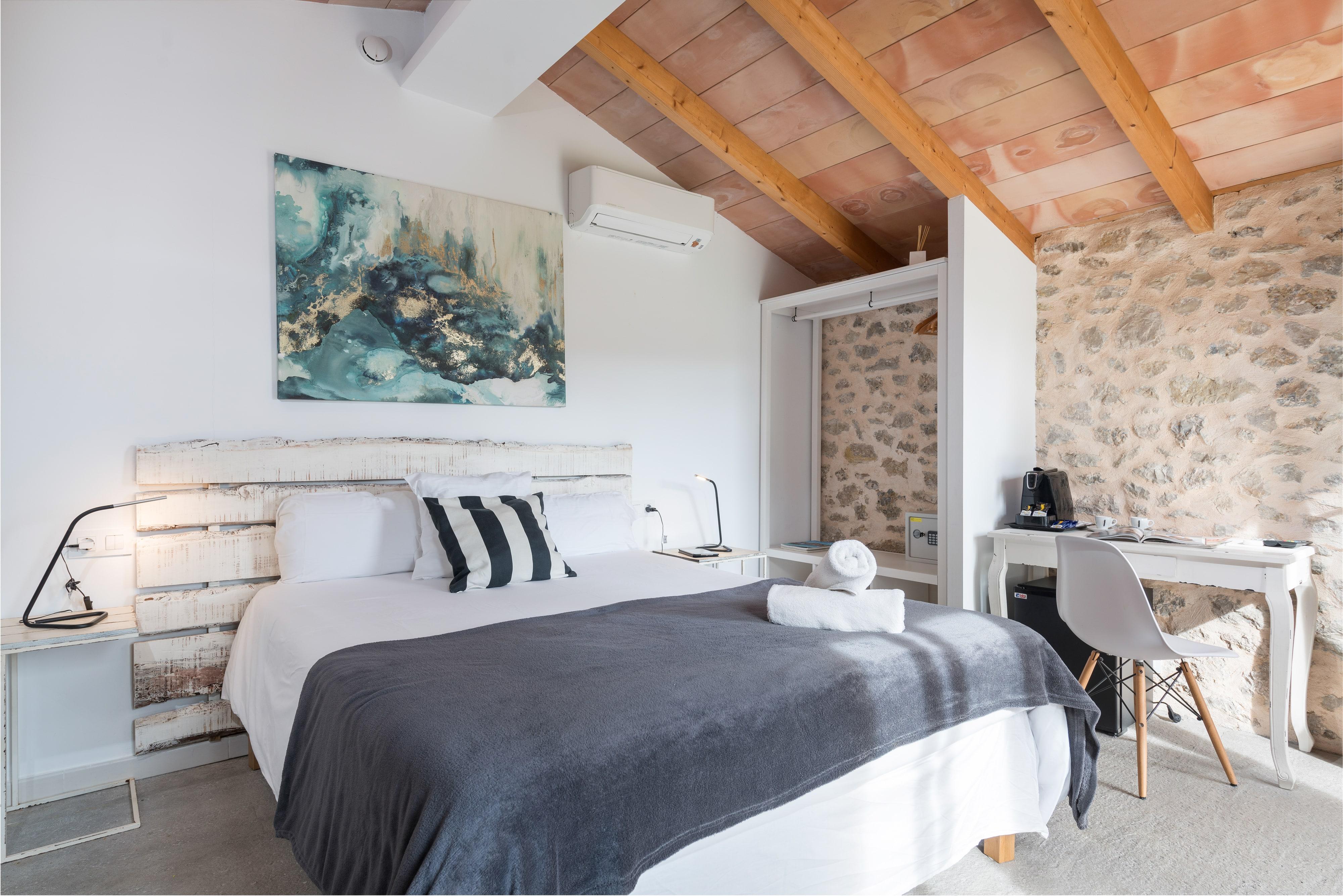 Mancor del Valle Hotel Turixant מראה חיצוני תמונה