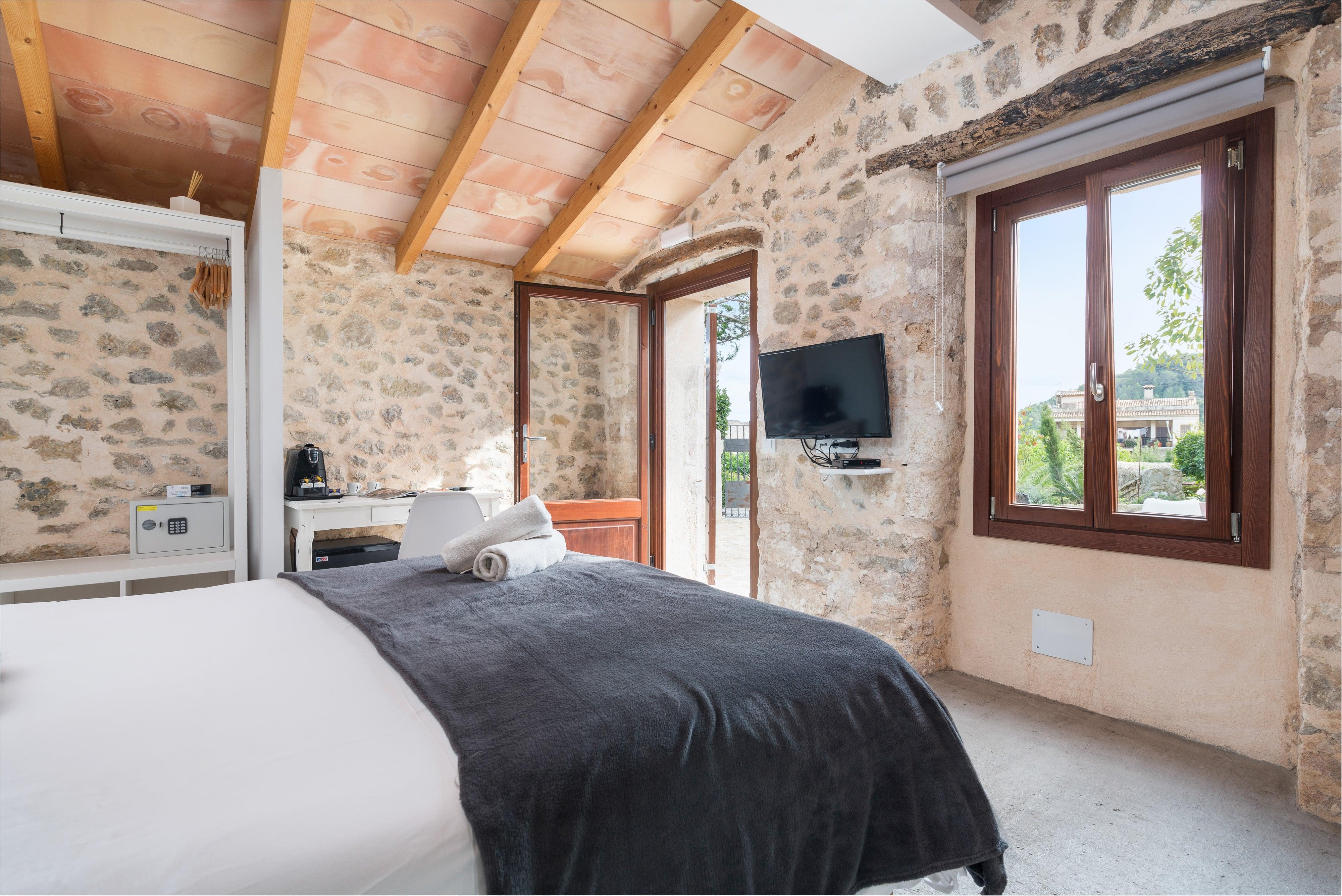 Mancor del Valle Hotel Turixant מראה חיצוני תמונה