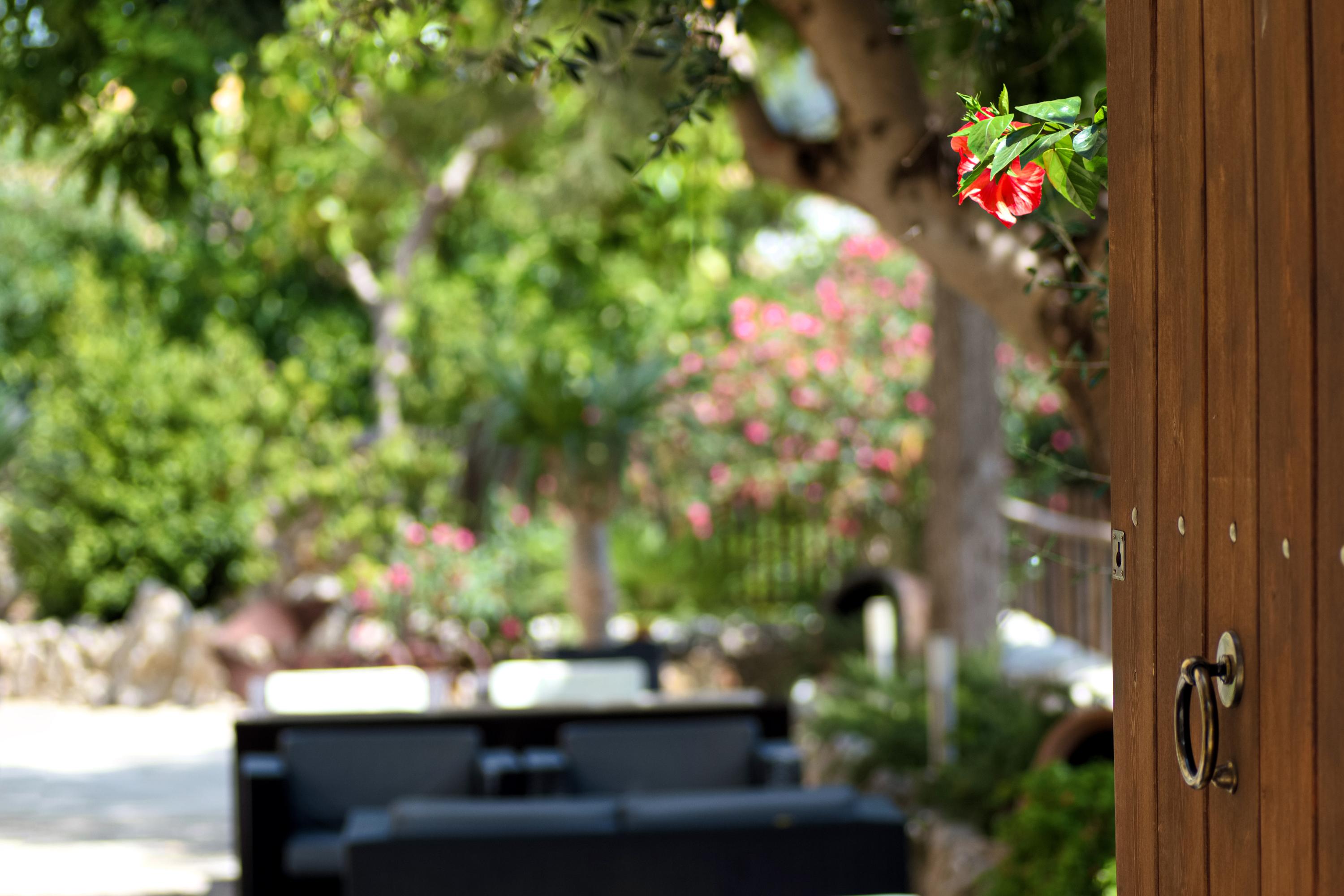Mancor del Valle Hotel Turixant מראה חיצוני תמונה