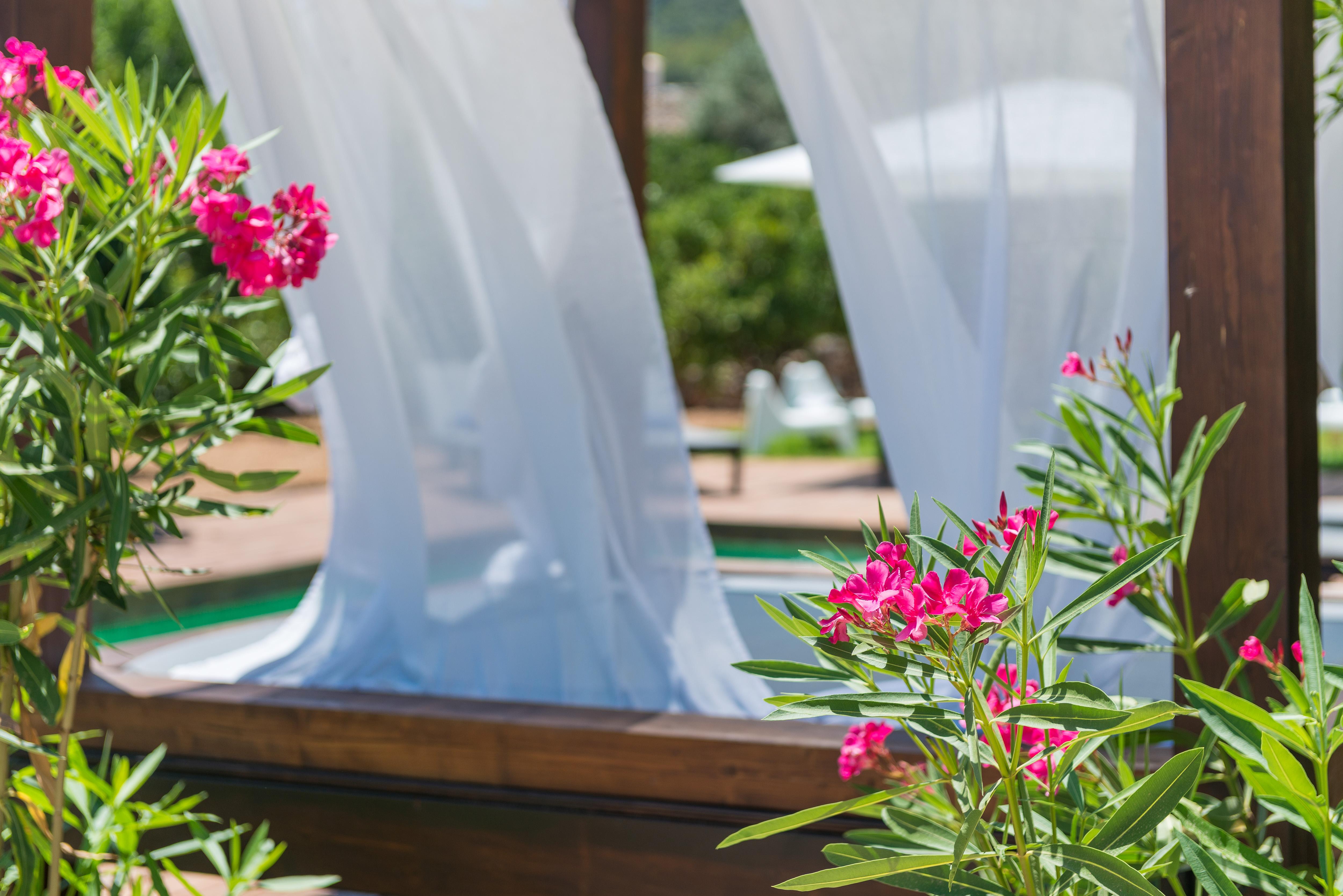 Mancor del Valle Hotel Turixant מראה חיצוני תמונה