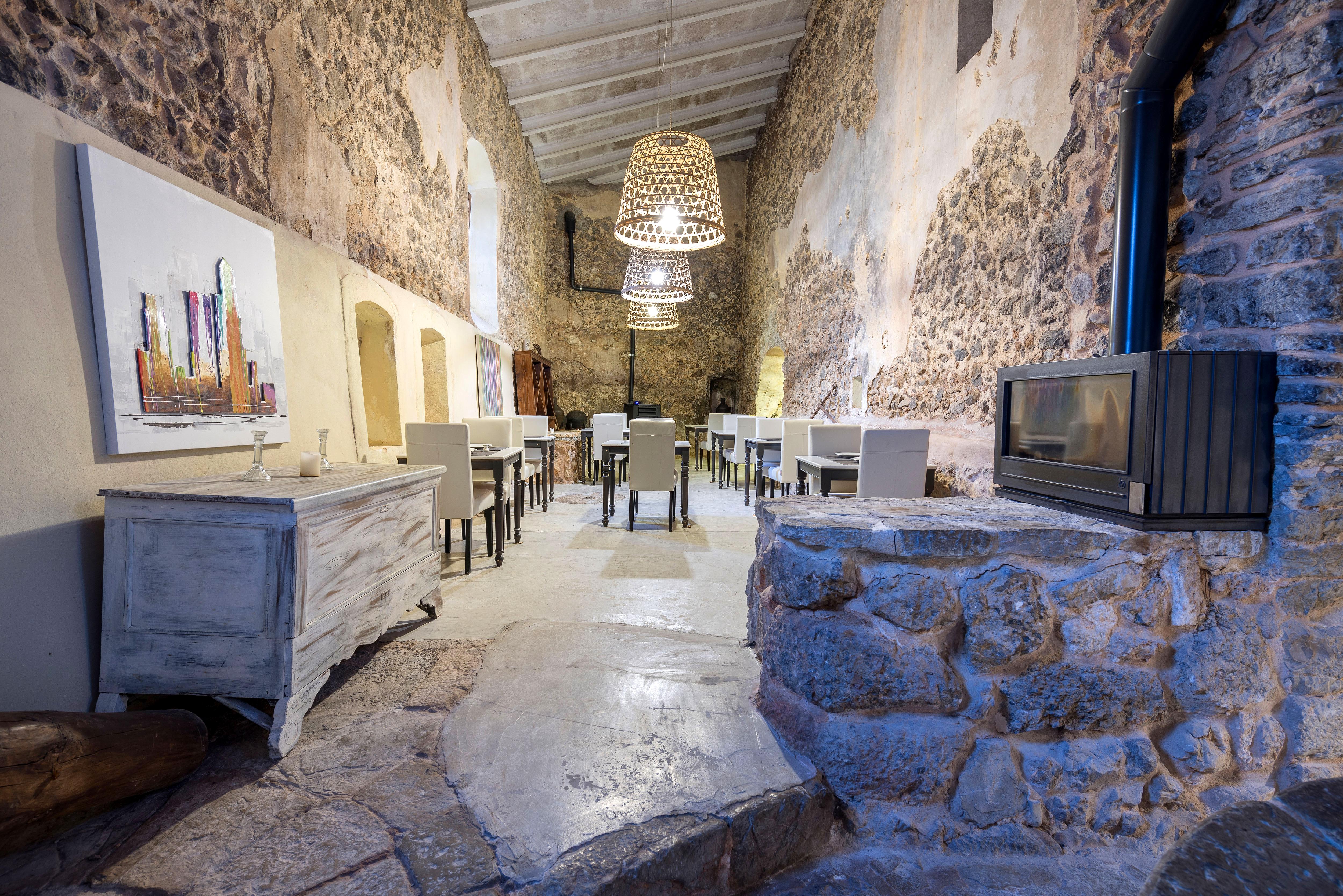 Mancor del Valle Hotel Turixant מראה חיצוני תמונה
