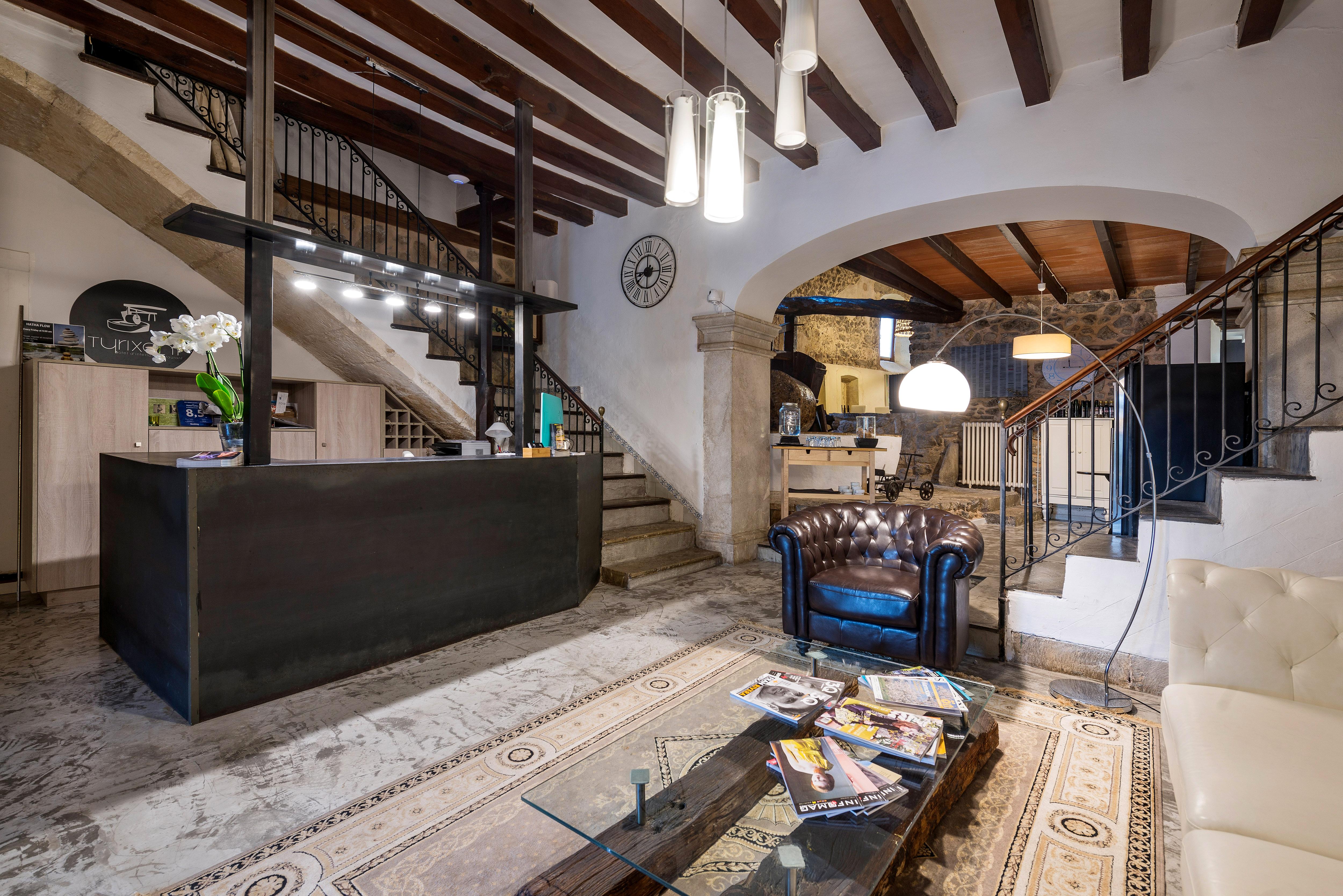 Mancor del Valle Hotel Turixant מראה חיצוני תמונה