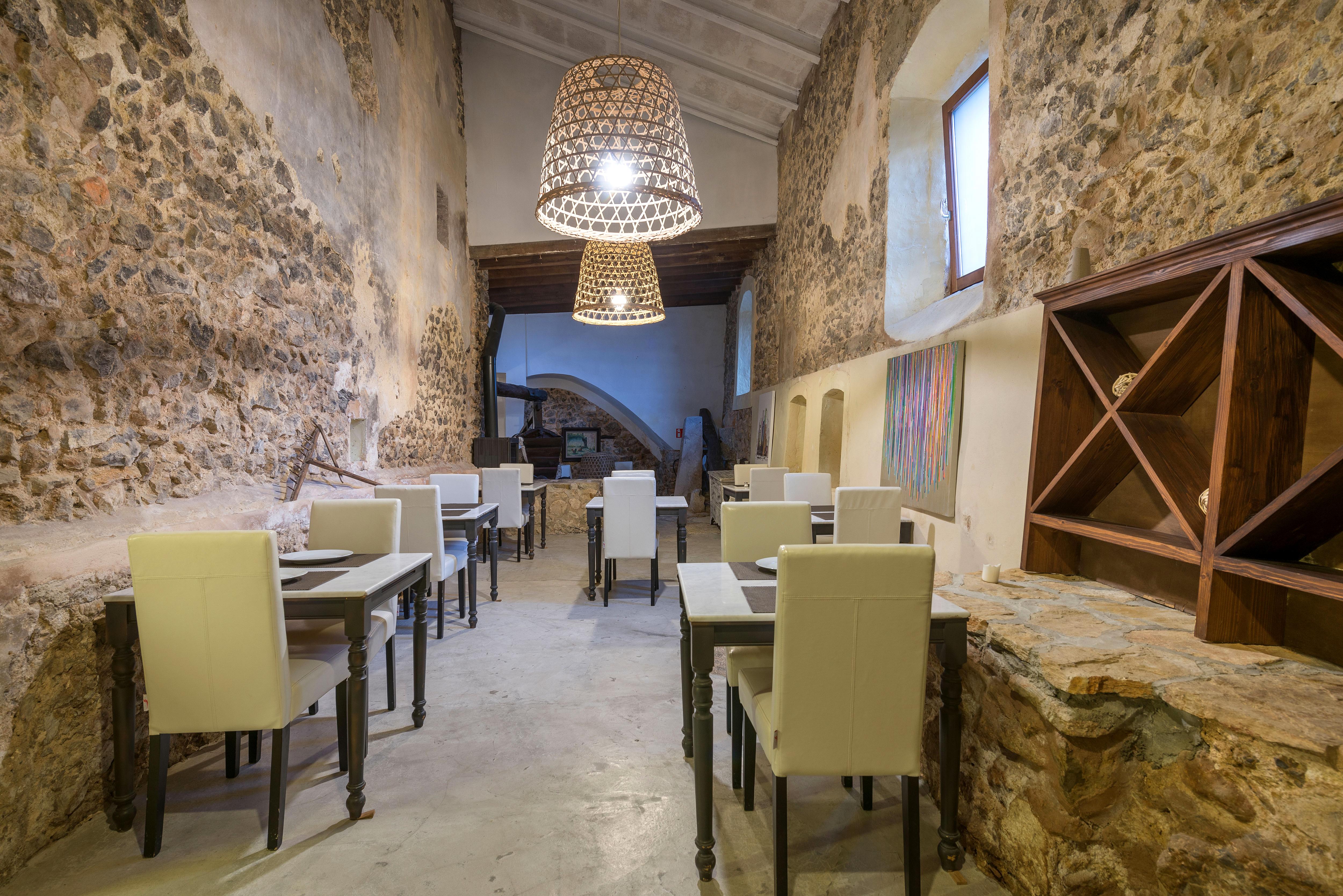 Mancor del Valle Hotel Turixant מראה חיצוני תמונה