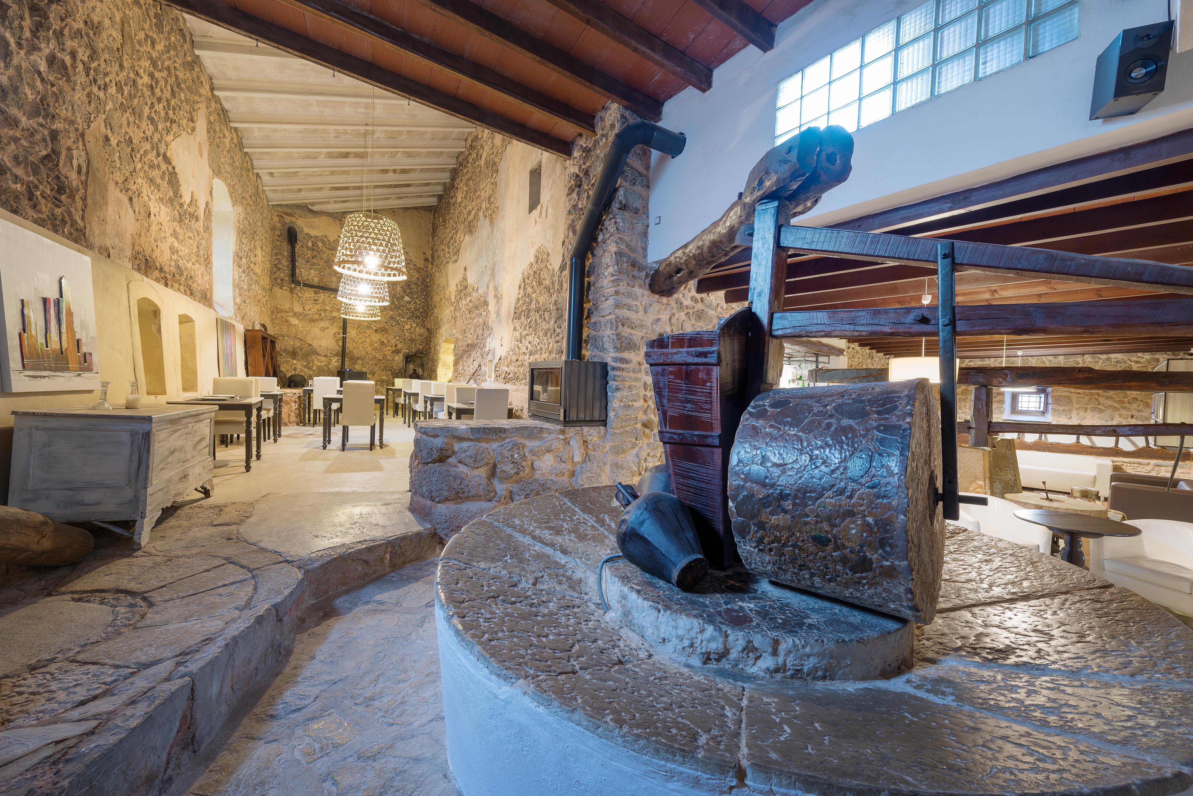 Mancor del Valle Hotel Turixant מראה חיצוני תמונה