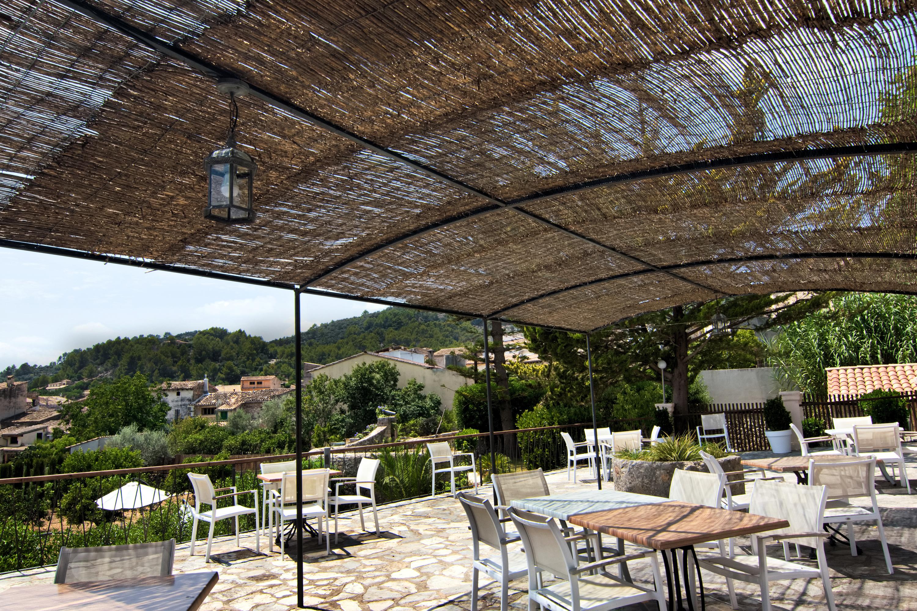Mancor del Valle Hotel Turixant מראה חיצוני תמונה