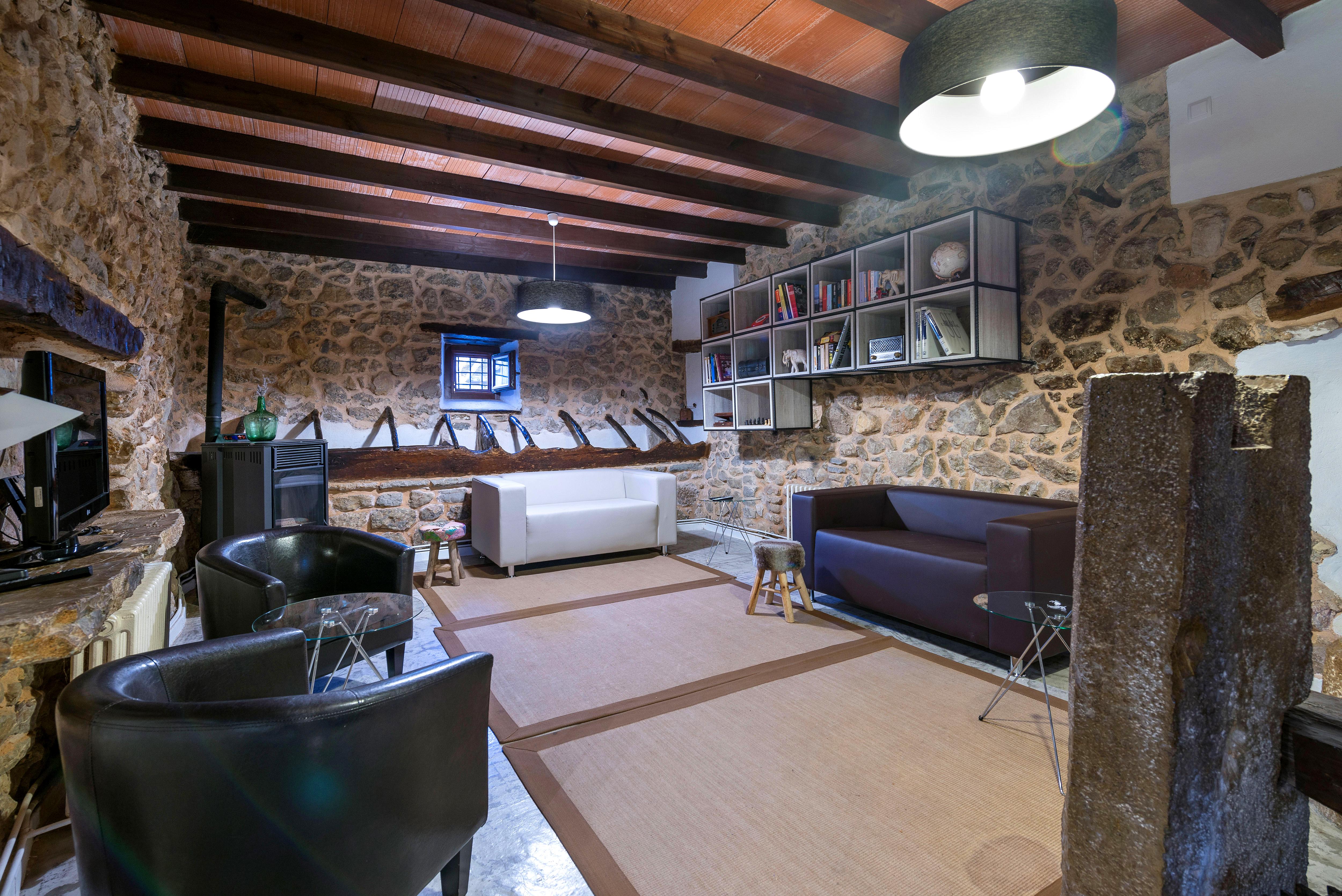 Mancor del Valle Hotel Turixant מראה חיצוני תמונה