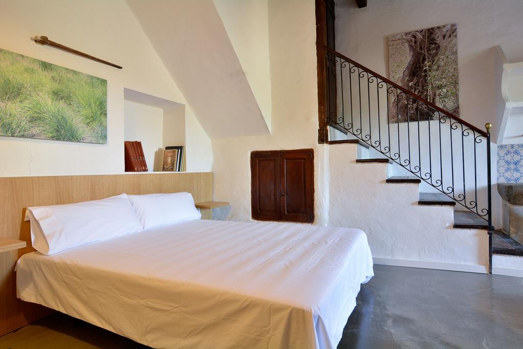 Mancor del Valle Hotel Turixant חדר תמונה