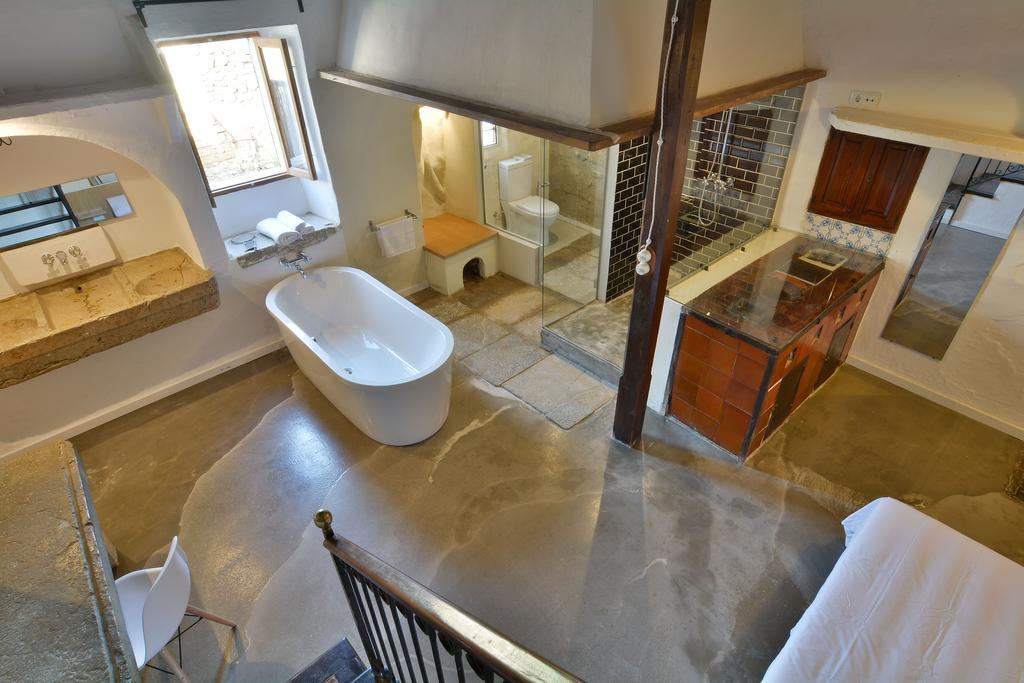 Mancor del Valle Hotel Turixant חדר תמונה