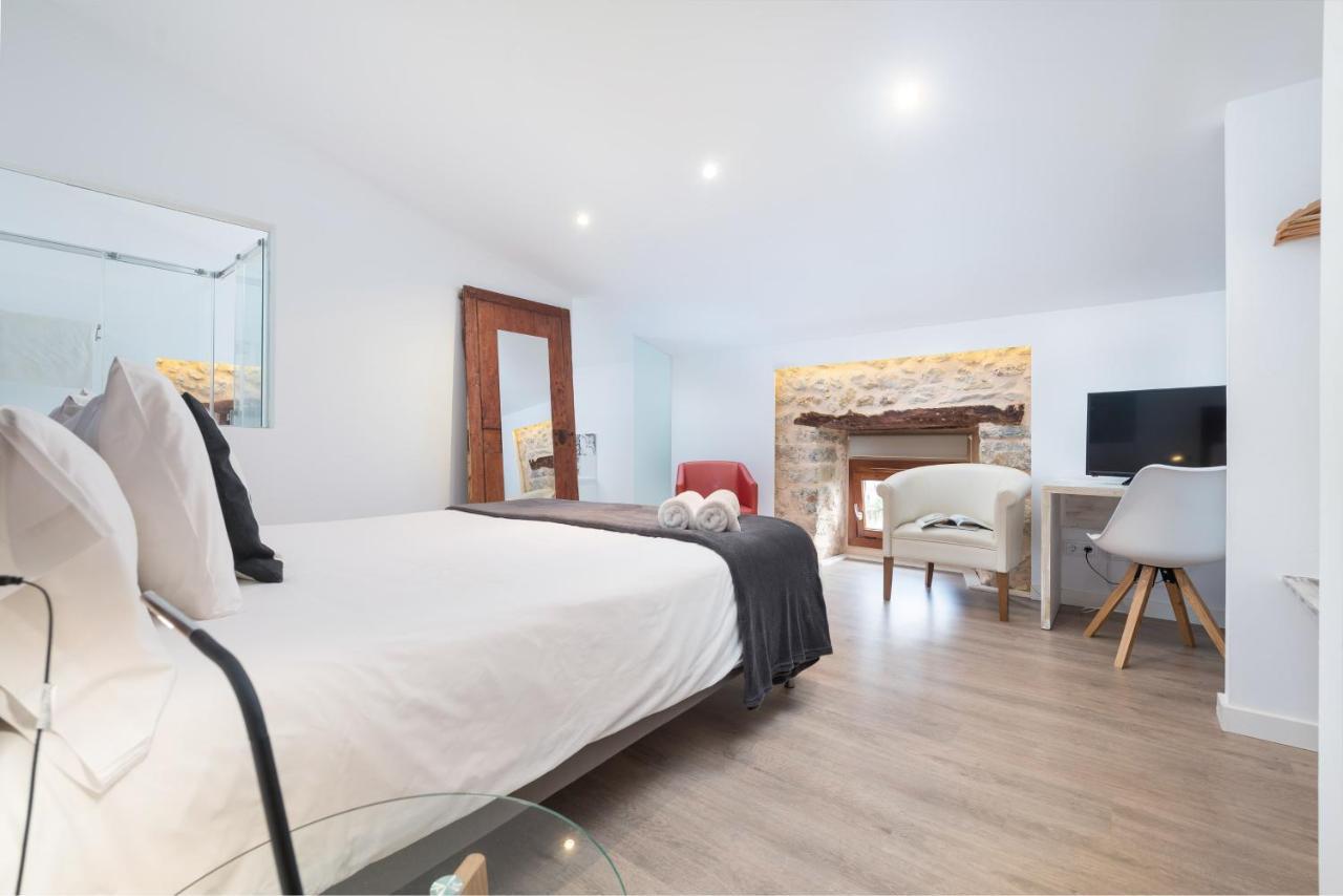 Mancor del Valle Hotel Turixant מראה חיצוני תמונה