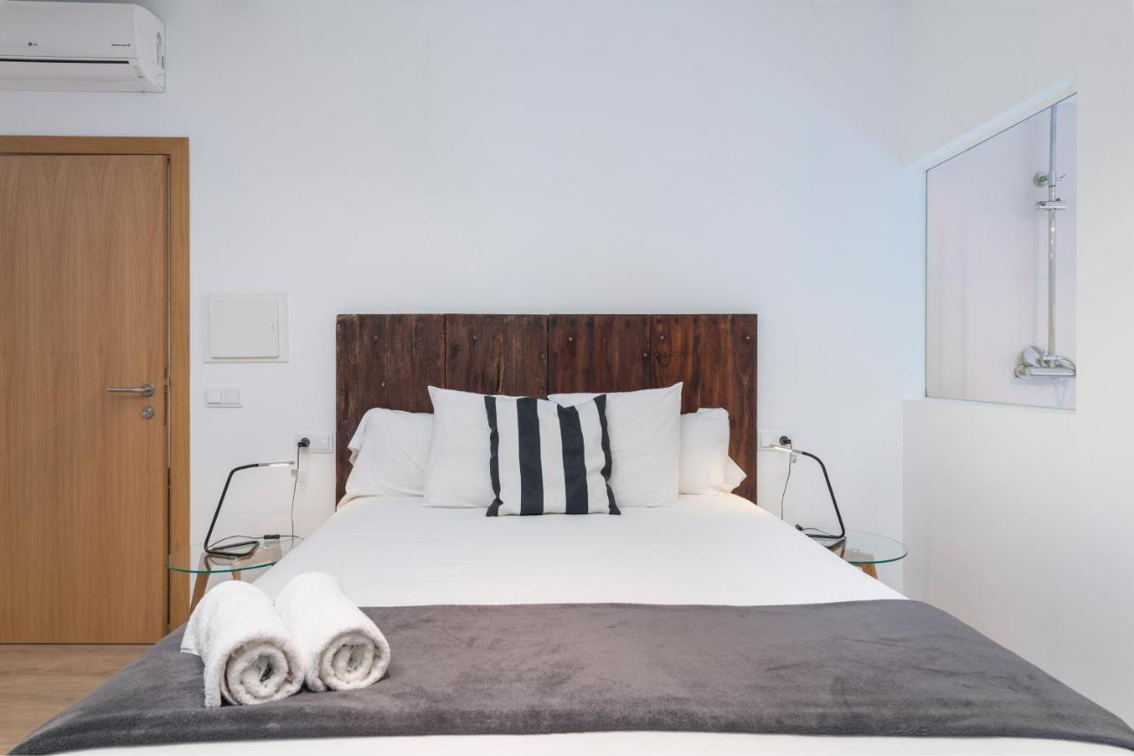 Mancor del Valle Hotel Turixant מראה חיצוני תמונה